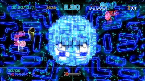 PAC-MAN CHAMPIONSHIP EDITION 2 (PC) - Steam Key - CIS - 12