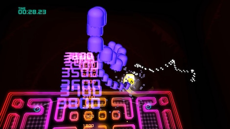 PAC-MAN CHAMPIONSHIP EDITION 2 (PC) - Steam Key - CIS - 6