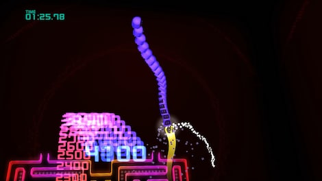 PAC-MAN CHAMPIONSHIP EDITION 2 (PC) - Steam Key - CIS - 4