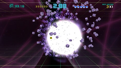 PAC-MAN CHAMPIONSHIP EDITION 2 (PC) - Steam Key - RU/CIS - 19