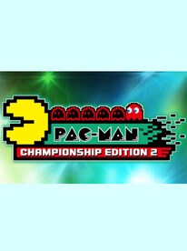 PAC-MAN CHAMPIONSHIP EDITION 2 (PC) - Steam Key - RU/CIS - 1