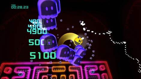 PAC-MAN CHAMPIONSHIP EDITION 2 (Xbox One) - Xbox Live Key - ARGENTINA - 20