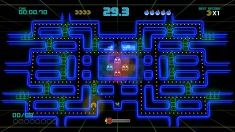 PAC-MAN CHAMPIONSHIP EDITION 2 (Xbox One) - Xbox Live Key - ARGENTINA - 18