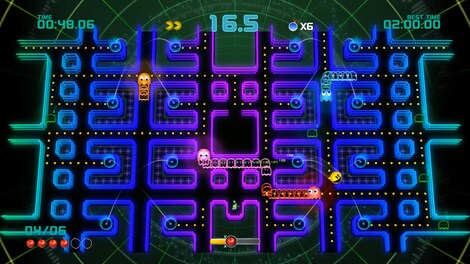 PAC-MAN CHAMPIONSHIP EDITION 2 (Xbox One) - Xbox Live Key - ARGENTINA - 15