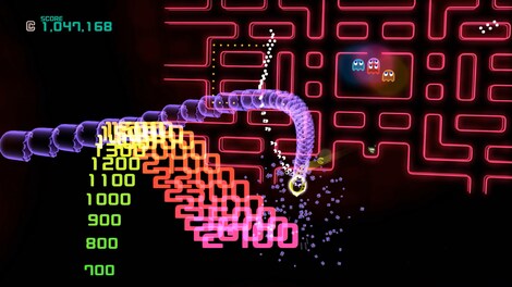 PAC-MAN CHAMPIONSHIP EDITION 2 (Xbox One) - Xbox Live Key - ARGENTINA - 11