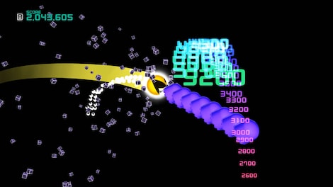 PAC-MAN CHAMPIONSHIP EDITION 2 (Xbox One) - Xbox Live Key - UNITED STATES - 13