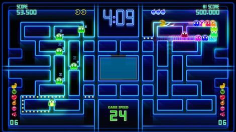 PAC-MAN Championship Edition DX+ All You can Eat Pack Steam Key GLOBAL - 2