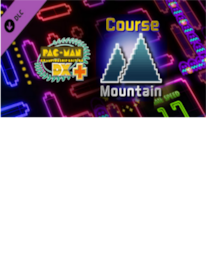 Pac-Man Championship Edition DX+ - Mountain Course Steam Key GLOBAL - 1