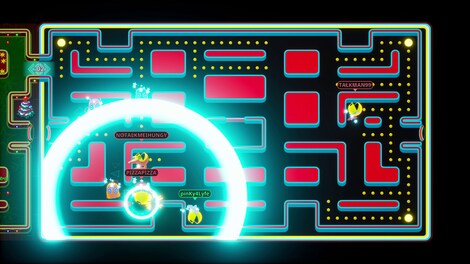 Pac-Man Mega Tunnel Battle: Chomp Champs (PC) - Steam Account - GLOBAL - 5