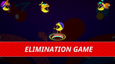 Pac-Man Mega Tunnel Battle: Chomp Champs (PC) - Steam Account - GLOBAL - 3