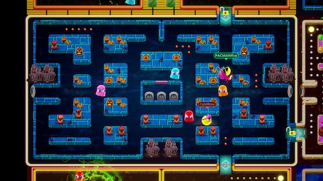 Pac-Man Mega Tunnel Battle: Chomp Champs (PC) - Steam Account - GLOBAL - 6