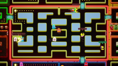 Pac-Man Mega Tunnel Battle: Chomp Champs (PC) - Steam Account - GLOBAL - 7