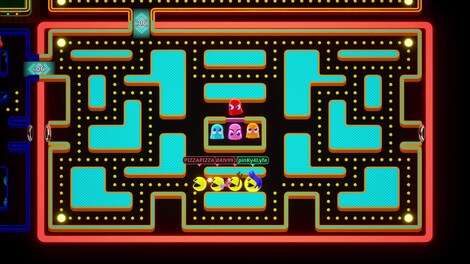 Pac-Man Mega Tunnel Battle: Chomp Champs (PC) - Steam Account - GLOBAL - 9