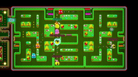 Pac-Man Mega Tunnel Battle: Chomp Champs (PC) - Steam Account - GLOBAL - 10