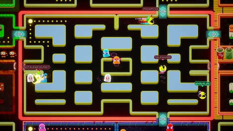 Pac-Man Mega Tunnel Battle: Chomp Champs (PC) - Steam Key - GLOBAL - 7
