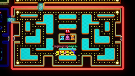 Pac-Man Mega Tunnel Battle: Chomp Champs (PC) - Steam Key - GLOBAL - 9