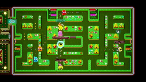 Pac-Man Mega Tunnel Battle: Chomp Champs (PC) - Steam Key - GLOBAL - 10
