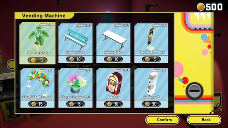 PAC-MAN MUSEUM+ (PC) - Steam Key - GLOBAL - 10