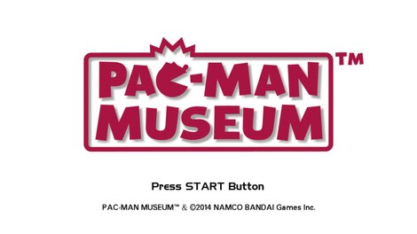 PAC-MAN MUSEUM Steam Gift GLOBAL - 15