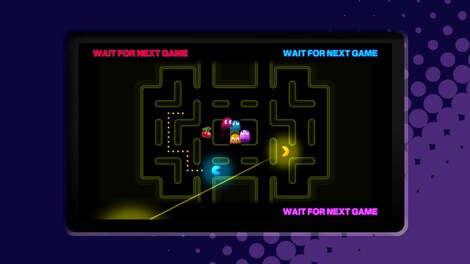 PAC-MAN MUSEUM Steam Gift GLOBAL - 12