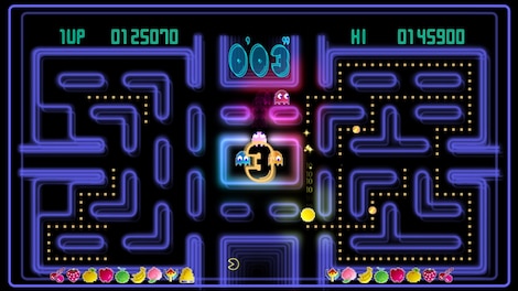 PAC-MAN MUSEUM Steam Gift GLOBAL - 11