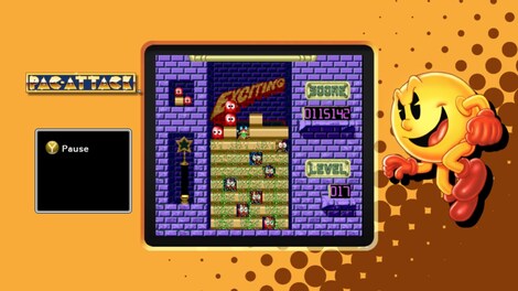 PAC-MAN MUSEUM Steam Gift GLOBAL - 6