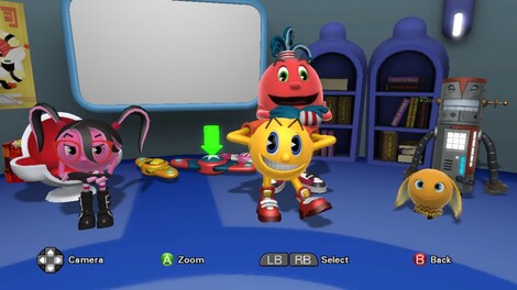 PAC-MAN MUSEUM Steam Gift GLOBAL - 3