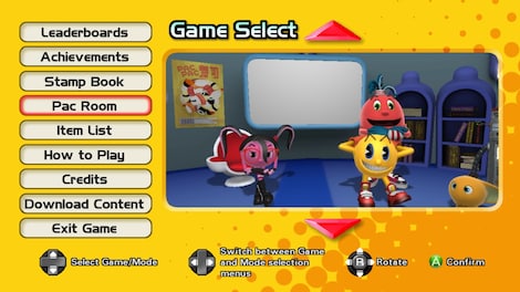 PAC-MAN MUSEUM (PC) - Steam Key - GLOBAL - 13
