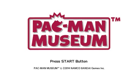 PAC-MAN MUSEUM (PC) - Steam Key - GLOBAL - 14