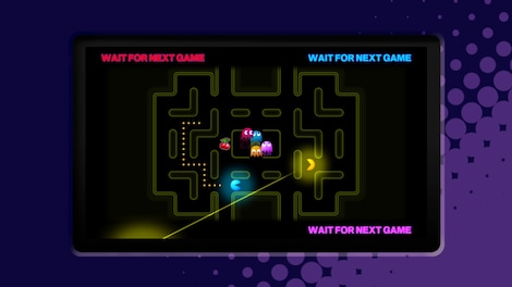 PAC-MAN MUSEUM (PC) - Steam Key - GLOBAL - 11
