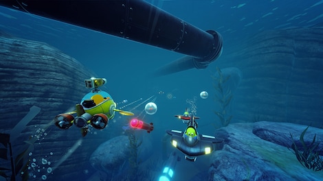 Pac-Man World 2 Re-Pac | Deluxe Edition (PC) - Steam Key - EUROPE - 9