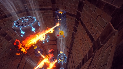 Pac-Man World 2 Re-Pac (PC) - Steam Key - GLOBAL - 6