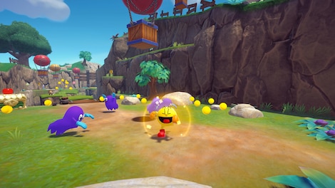 Pac-Man World 2 Re-Pac (Xbox Series X/S) - Xbox Live Key - EUROPE - 3