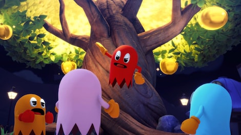 Pac-Man World 2 Re-Pac (Xbox Series X/S) - Xbox Live Key - EUROPE - 7
