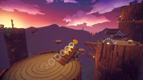 Pac-Man World 2 Re-Pac (Xbox Series X/S) - Xbox Live Key - EUROPE - 4