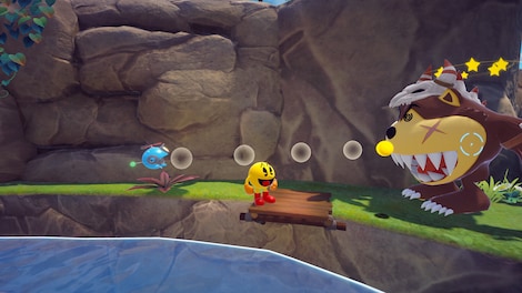 Pac-Man World 2 Re-Pac (Xbox Series X/S) - Xbox Live Key - EUROPE - 11