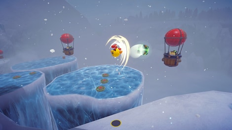 Pac-Man World 2 Re-Pac (Xbox Series X/S) - Xbox Live Key - EUROPE - 5