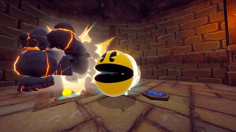 Pac-Man World 2 Re-Pac (Xbox Series X/S) - Xbox Live Key - EUROPE - 8