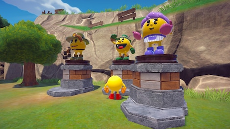 Pac-Man World 2 Re-Pac (Xbox Series X/S) - Xbox Live Key - EUROPE - 10
