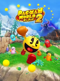 Pac-Man World 2 Re-Pac (Xbox Series X/S) - Xbox Live Key - UNITED STATES - 1