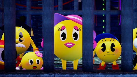 PAC-MAN WORLD Re-PAC (PC) - Steam Key - GLOBAL - 7