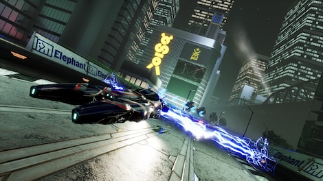Pacer (PC) - Steam Gift - GLOBAL - 5