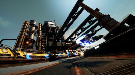 Pacer (PC) - Steam Gift - GLOBAL - 7