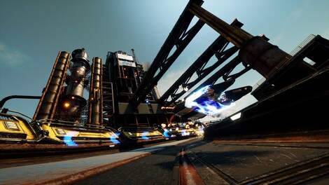Pacer (PC) - Steam Gift - NORTH AMERICA - 7
