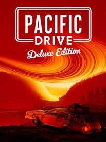 Pacific Drive | Deluxe Edition (PC) - Epic Games Account - GLOBAL - 1