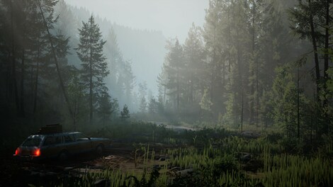 Pacific Drive | Deluxe Edition (PC) - Epic Games Account - GLOBAL - 14