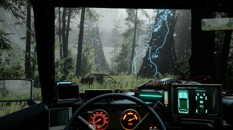 Pacific Drive | Deluxe Edition (PC) - Epic Games Account - GLOBAL - 13