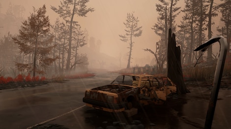 Pacific Drive | Deluxe Edition (PC) - Epic Games Account - GLOBAL - 11