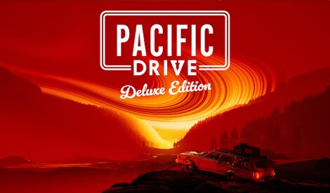 Pacific Drive | Deluxe Edition (PC) - Steam Gift - GLOBAL - 0