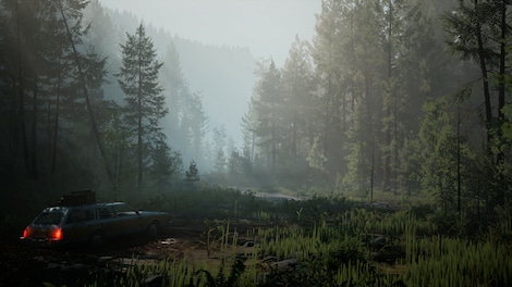 Pacific Drive | Deluxe Edition (PC) - Steam Key - EUROPE - 14